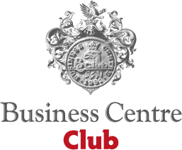 Business Centre Club logo