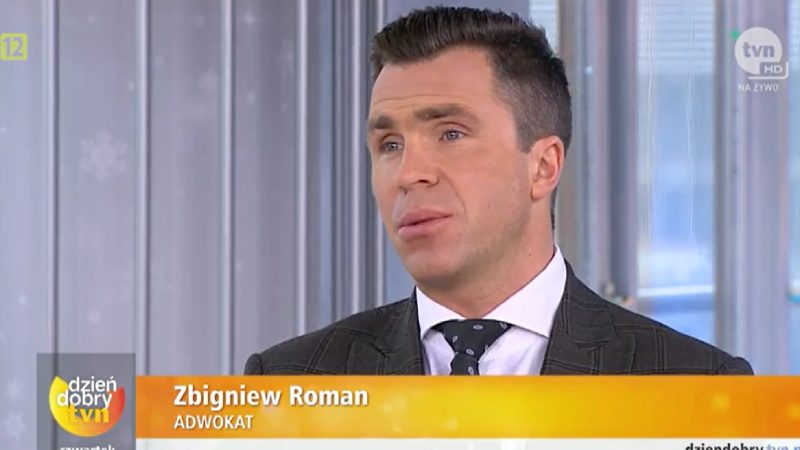 Dzień Dobry TVN  - 18.02.2016