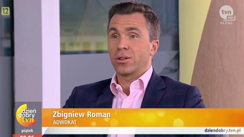 Dzień Dobry TVN - 8.12.2017