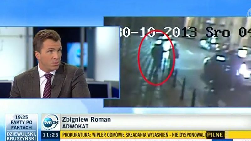 TVN24 - 6.11.2014